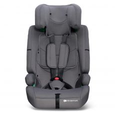 Автокрісло Kinderkraft Safety Fix 2 i-Size Grey